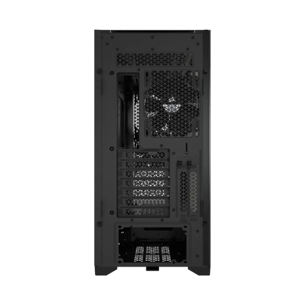 Купить Корпус Corsair 5000D Airflow Tempered Glass Black (CC-9011210-WW) - фото 3