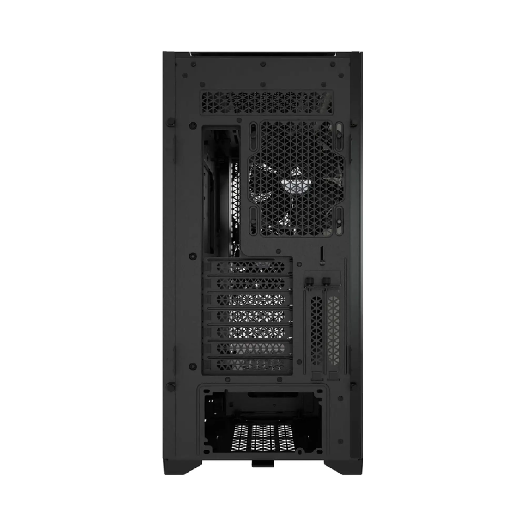 Купить Корпус Corsair 5000D Airflow Tempered Glass Black (CC-9011210-WW) - фото 3