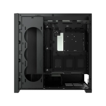 Купить Корпус Corsair 5000D Airflow Tempered Glass Black (CC-9011210-WW) - фото 4