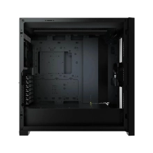 Купить Корпус Corsair 5000D Airflow Tempered Glass Black (CC-9011210-WW) - фото 5