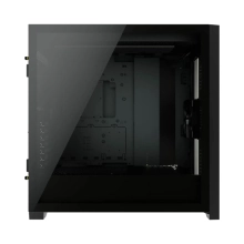 Купить Корпус Corsair 5000D Airflow Tempered Glass Black (CC-9011210-WW) - фото 7