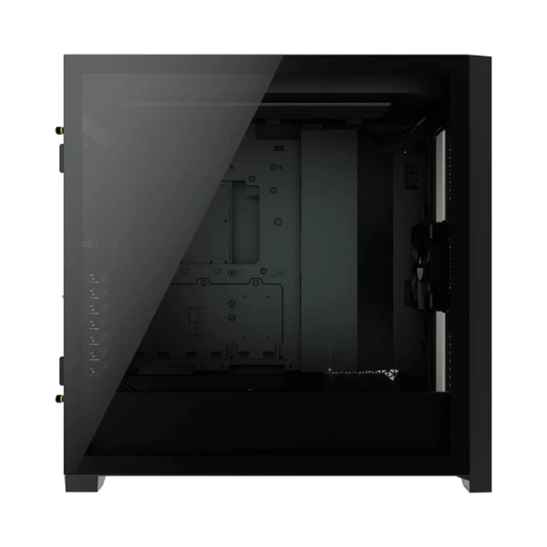 Купить Корпус Corsair 5000D Airflow Tempered Glass Black (CC-9011210-WW) - фото 7