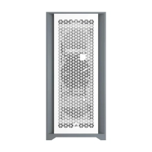 Купить Корпус Corsair 5000D Airflow Tempered Glass White (CC-9011211-WW) - фото 3