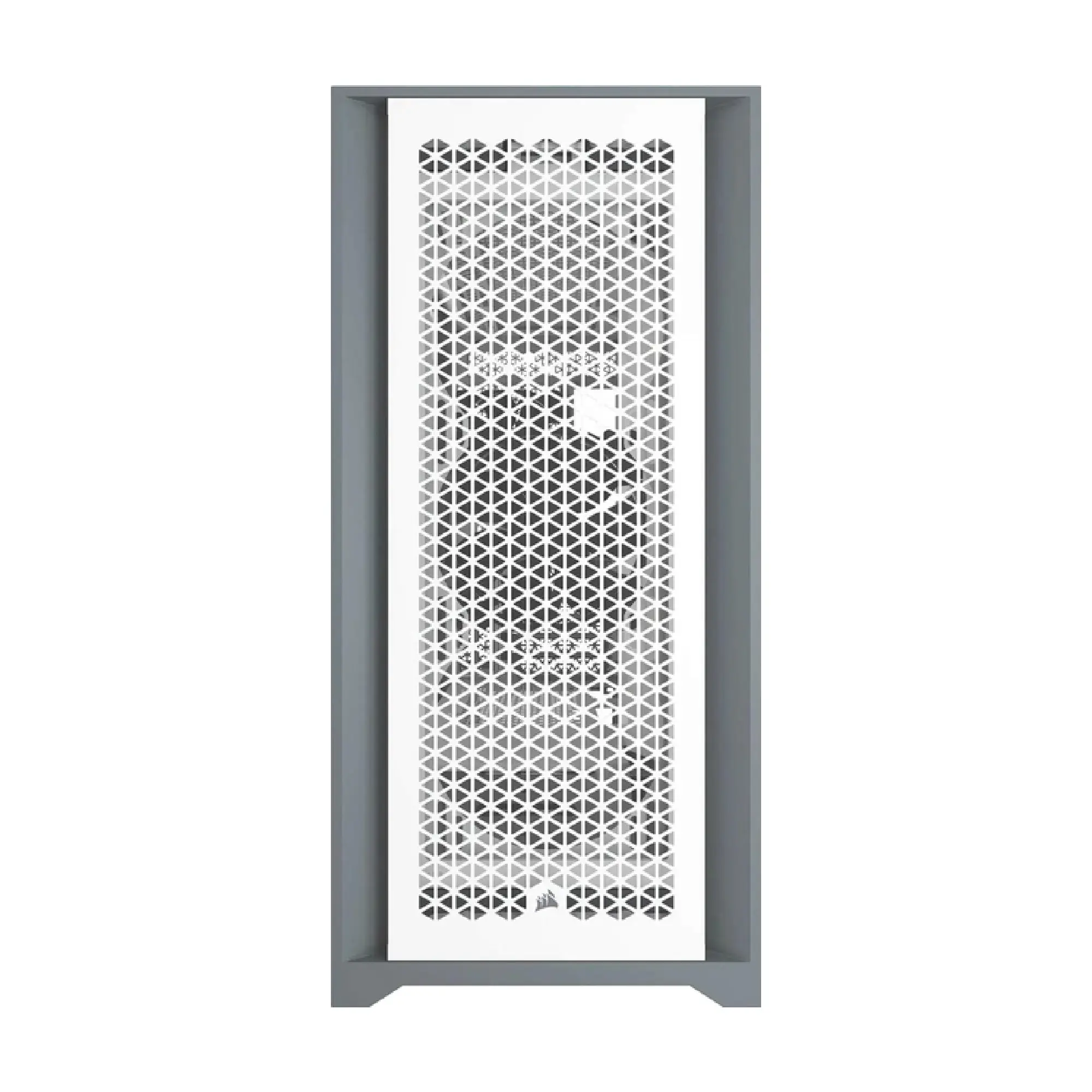 Купить Корпус Corsair 5000D Airflow Tempered Glass White (CC-9011211-WW) - фото 3