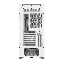 Купить Корпус Corsair 5000D Airflow Tempered Glass White (CC-9011211-WW) - фото 4