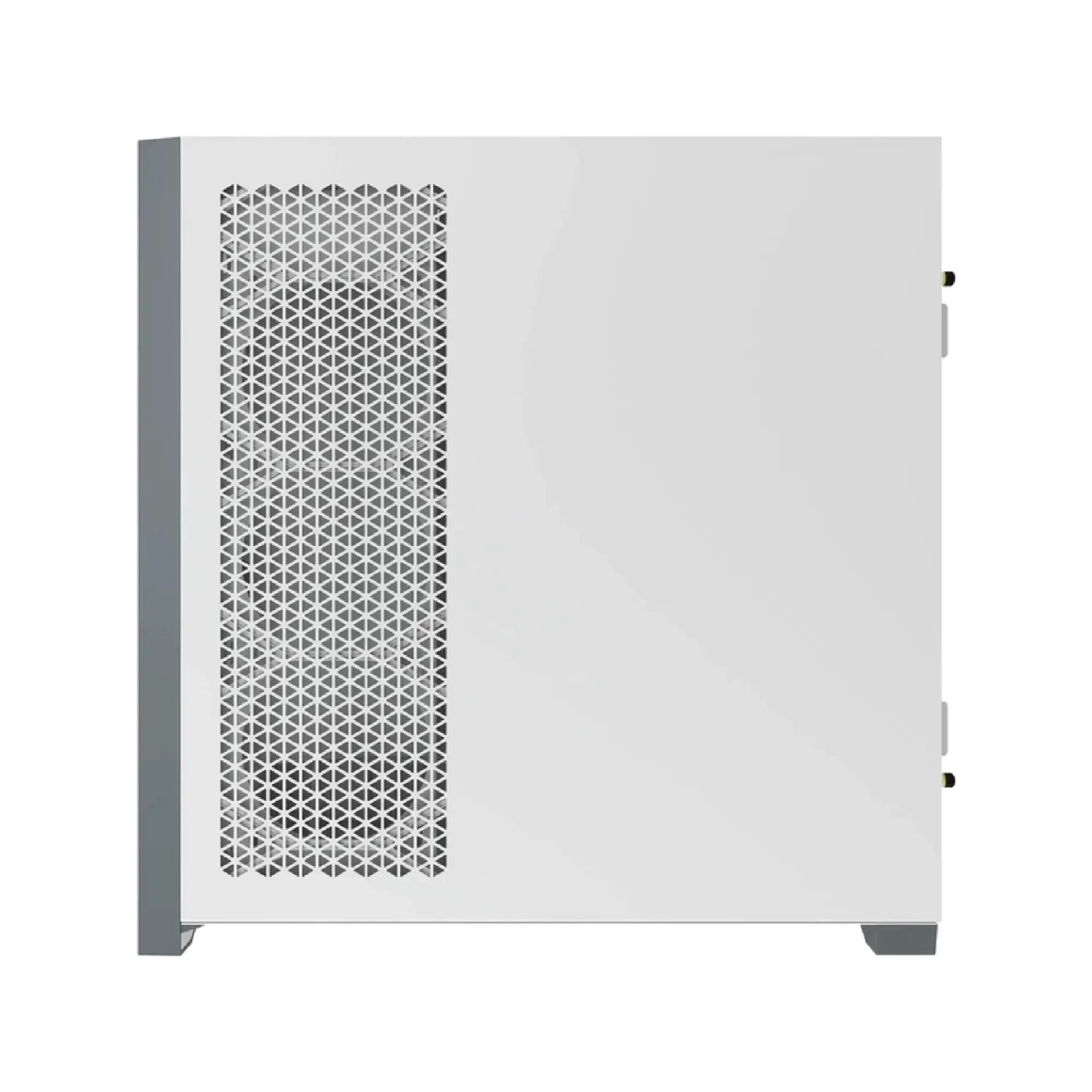 Купить Корпус Corsair 5000D Airflow Tempered Glass White (CC-9011211-WW) - фото 6