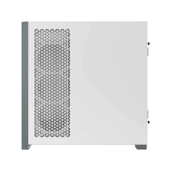 Купить Корпус Corsair 5000D Airflow Tempered Glass White (CC-9011211-WW) - фото 6