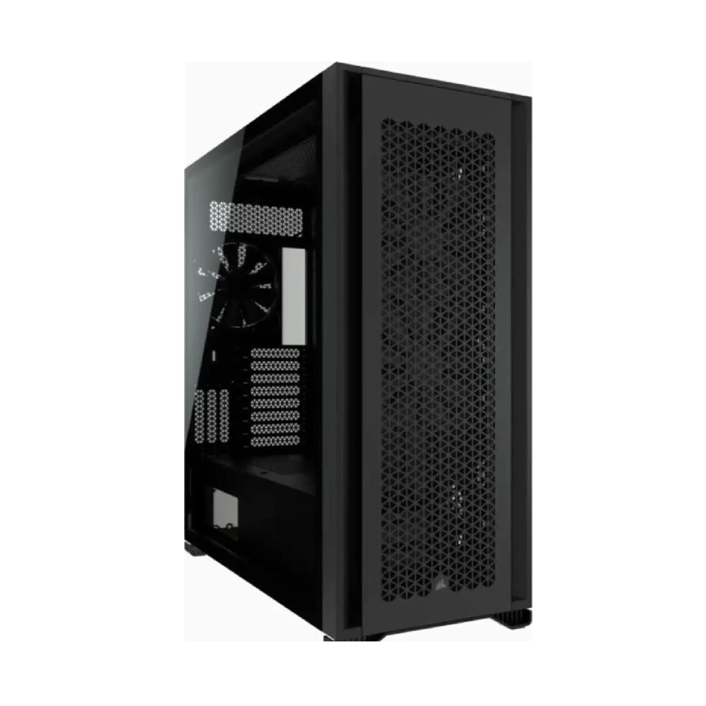 Купити Корпус Corsair 7000D AIRFLOW Black (CC-9011218-WW) - фото 1