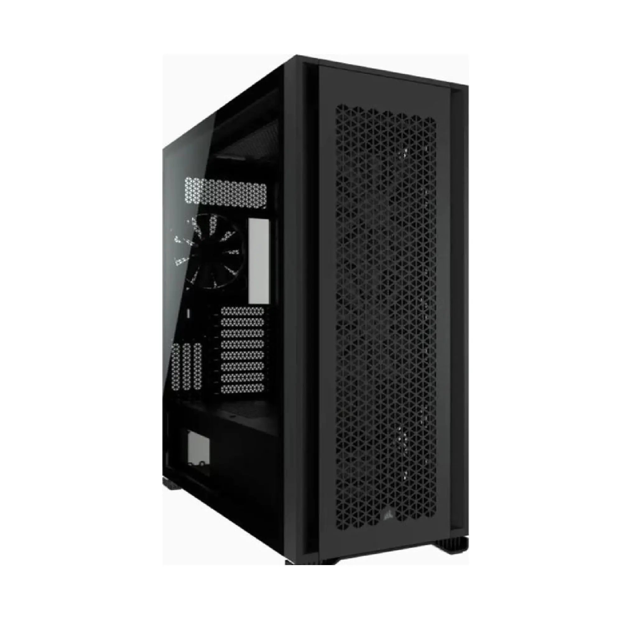 Купити Корпус Corsair 7000D AIRFLOW Black (CC-9011218-WW) - фото 1