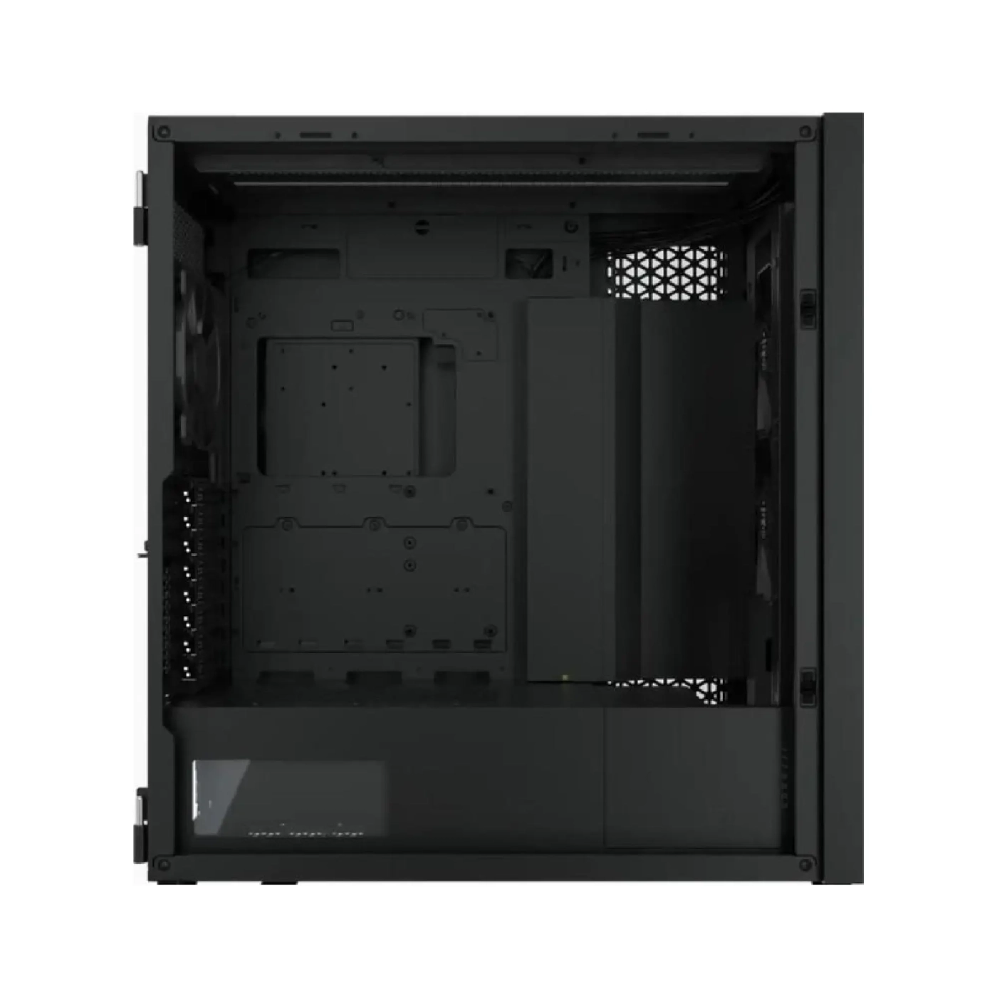 Купити Корпус Corsair 7000D AIRFLOW Black (CC-9011218-WW) - фото 4