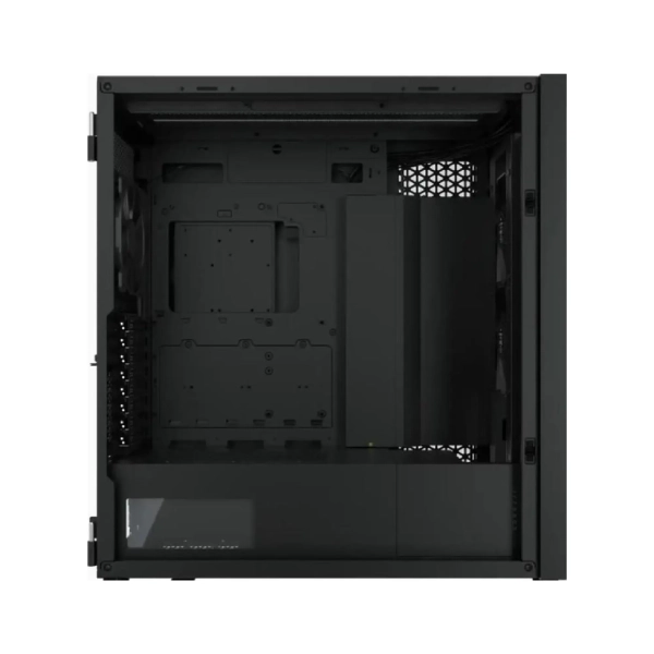 Купити Корпус Corsair 7000D AIRFLOW Black (CC-9011218-WW) - фото 4
