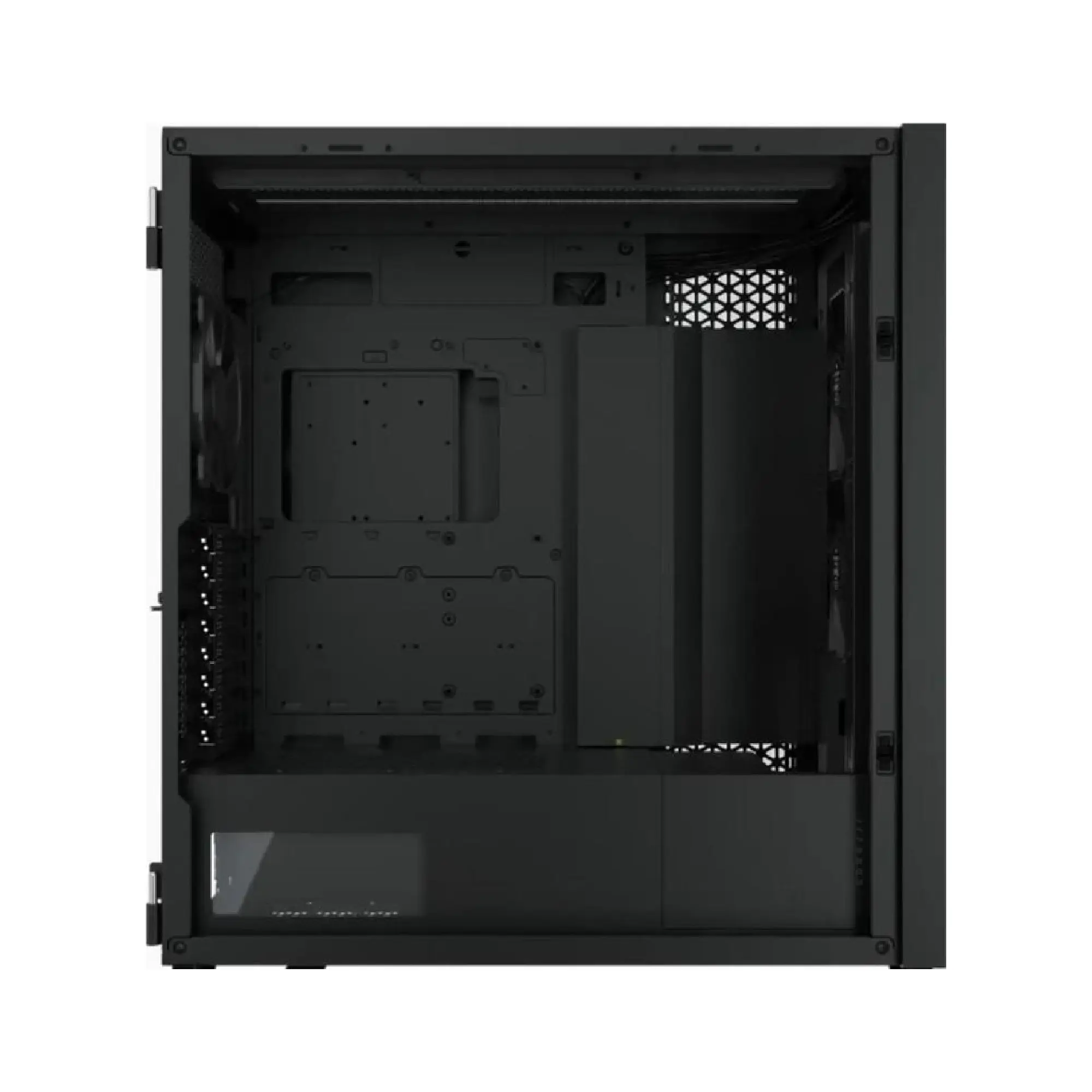 Купити Корпус Corsair 7000D AIRFLOW Black (CC-9011218-WW) - фото 4