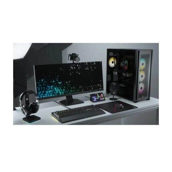 Купити Корпус Corsair 7000D AIRFLOW Black (CC-9011218-WW) - фото 5
