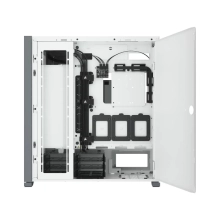 Купить Корпус Corsair 7000D AIRFLOW White (CC-9011219-WW) - фото 5