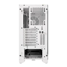 Купить Корпус Corsair iCUE 4000D RGB AirFlow Tempered Glass White (CC-9011241-WW) - фото 4