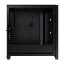 Купить Корпус Corsair iCUE 4000X RGB Tempered Glass Black (CC-9011204-WW) - фото 10