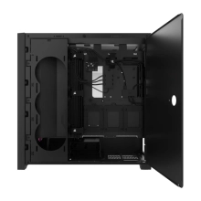 Купить Корпус Corsair iCUE 5000D RGB AirFlow Tempered Glass Black (CC-9011242-WW) - фото 4