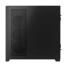 Купить Корпус Corsair iCUE 5000D RGB AirFlow Tempered Glass Black (CC-9011242-WW) - фото 6