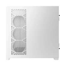Купить Корпус Corsair iCUE 5000D RGB AirFlow Tempered Glass White (CC-9011243-WW) - фото 4