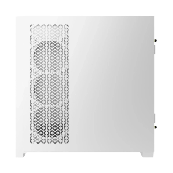 Купить Корпус Corsair iCUE 5000D RGB AirFlow Tempered Glass White (CC-9011243-WW) - фото 4