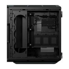 Купить Корпус Corsair iCUE 5000T RGB Tempered Glass Black (CC-9011230-WW) - фото 3
