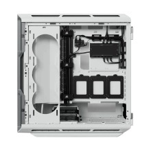 Купить Корпус Corsair iCUE 5000T RGB Tempered Glass White (CC-9011231-WW) - фото 3