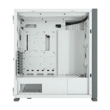 Купить Корпус Corsair iCUE 7000X RGB Tempered Glass White (CC-9011227-WW) - фото 3