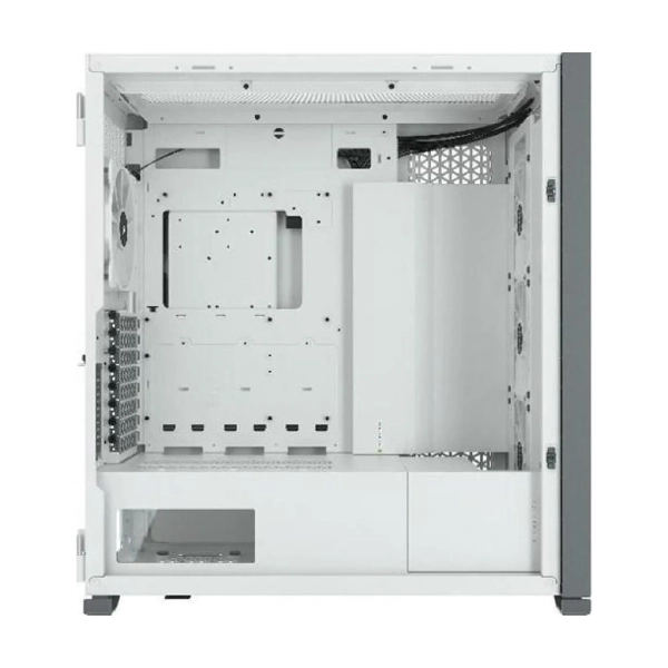 Купить Корпус Corsair iCUE 7000X RGB Tempered Glass White (CC-9011227-WW) - фото 3