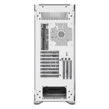 Купить Корпус Corsair iCUE 7000X RGB Tempered Glass White (CC-9011227-WW) - фото 4