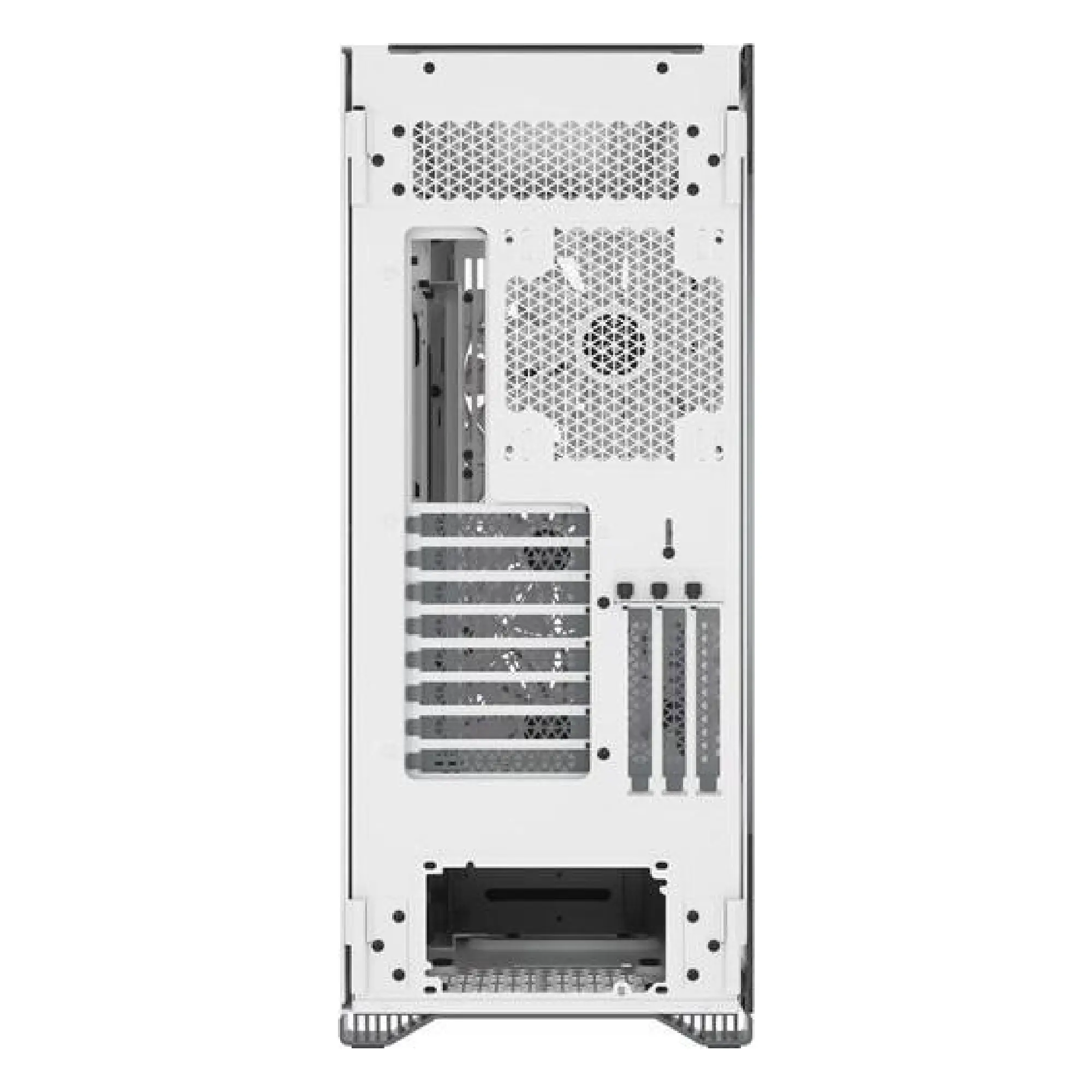 Купить Корпус Corsair iCUE 7000X RGB Tempered Glass White (CC-9011227-WW) - фото 4
