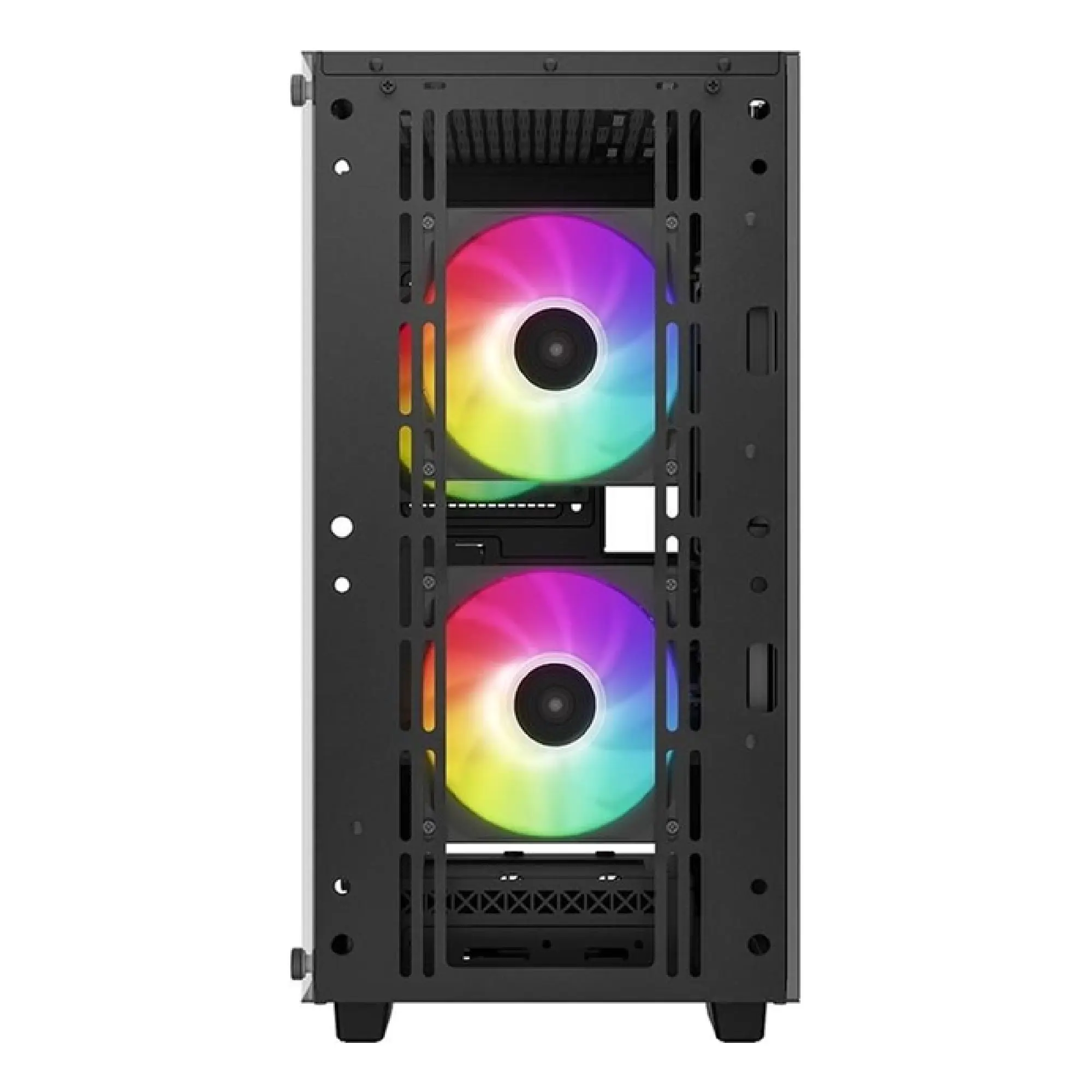 Купить Корпус Deepcool CC360 ARGB (R-CC360-BKAPM3-G-1) - фото 1