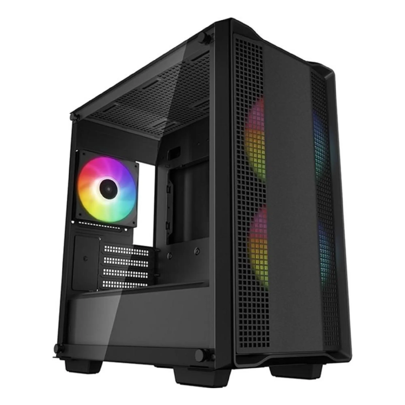 Купить Корпус Deepcool CC360 ARGB (R-CC360-BKAPM3-G-1) - фото 2