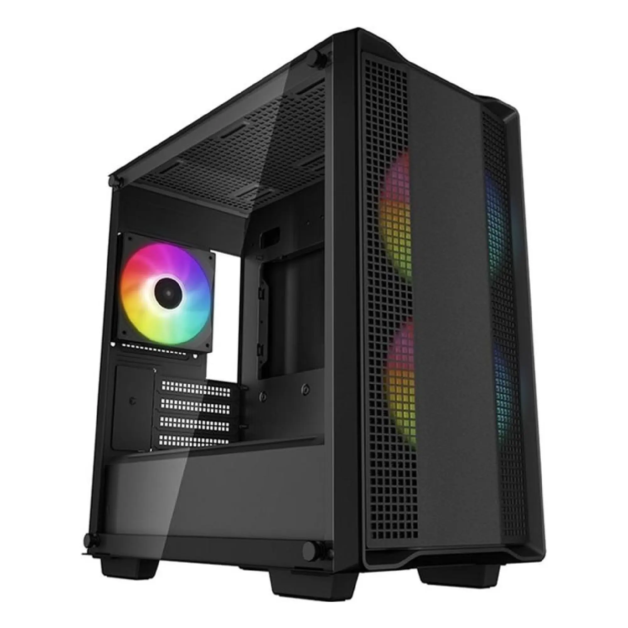 Купить Корпус Deepcool CC360 ARGB (R-CC360-BKAPM3-G-1) - фото 2