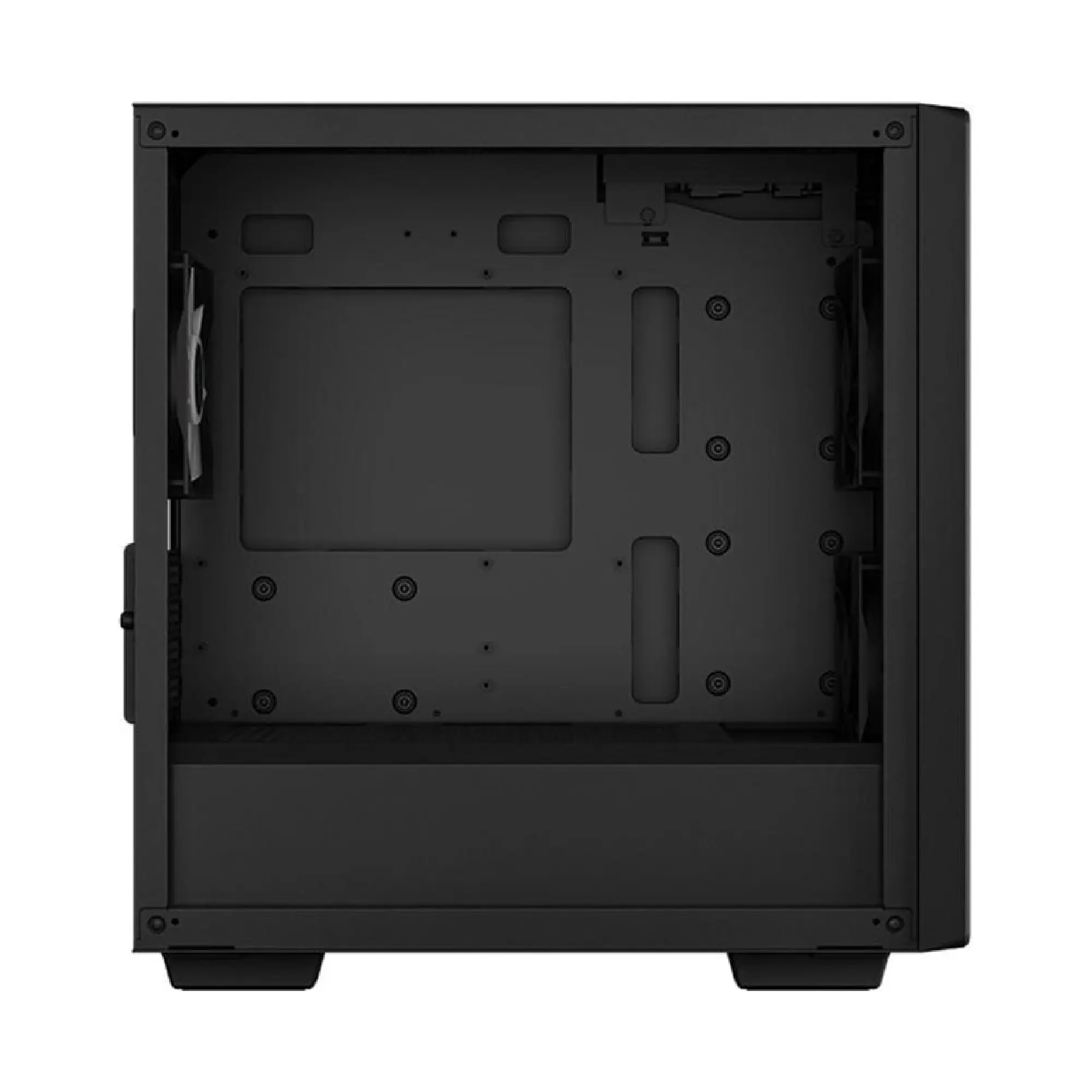 Купить Корпус Deepcool CC360 ARGB (R-CC360-BKAPM3-G-1) - фото 5