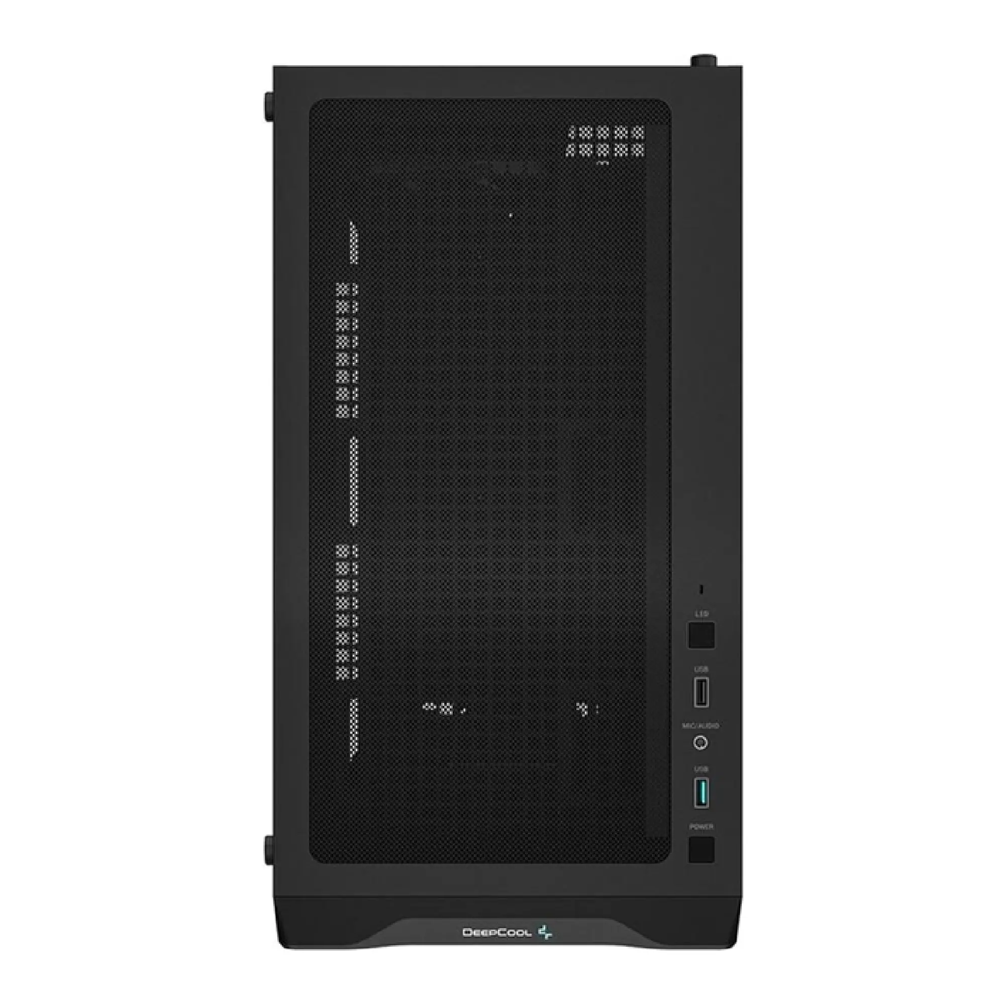 Купить Корпус Deepcool CC360 ARGB (R-CC360-BKAPM3-G-1) - фото 7