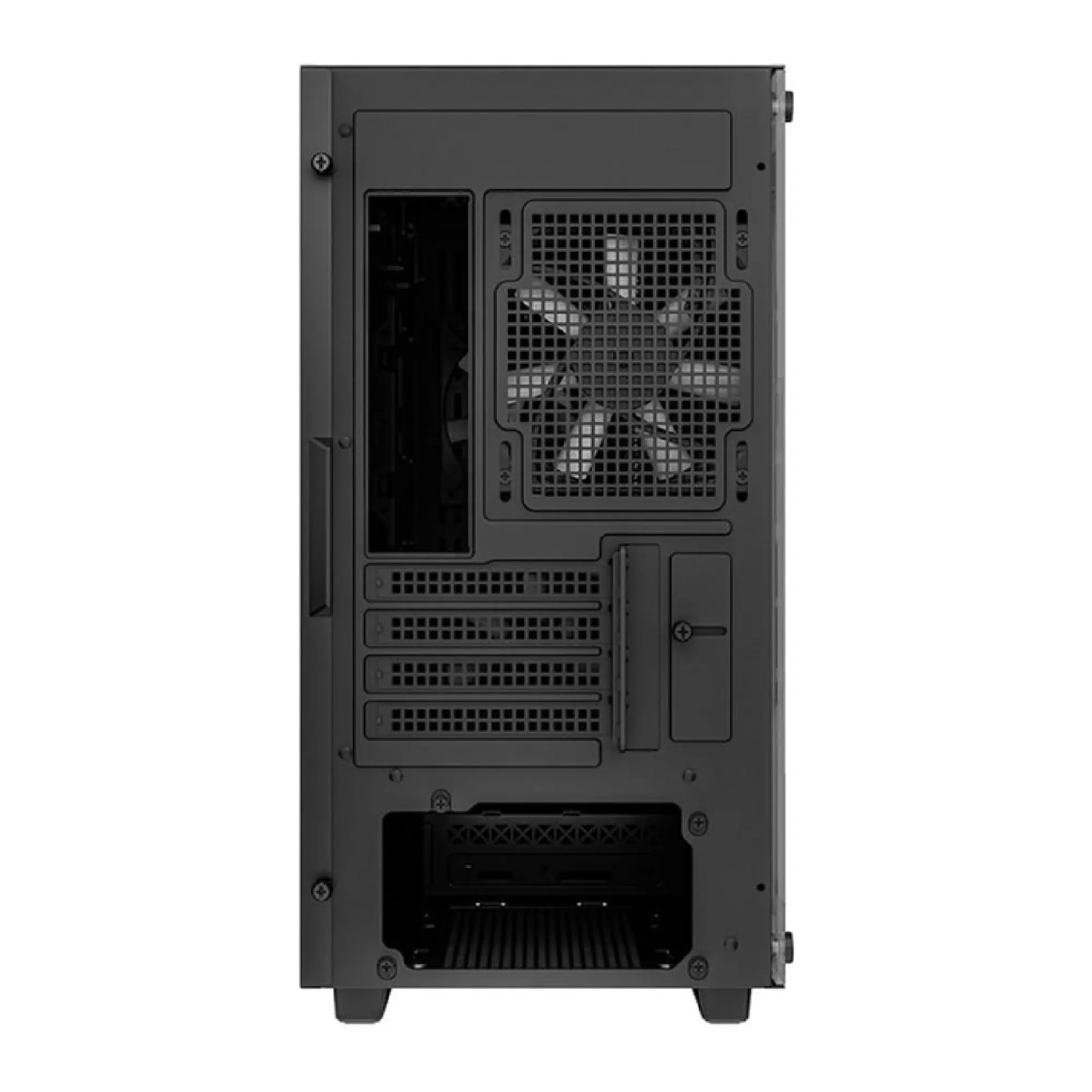 Купить Корпус Deepcool CC360 ARGB (R-CC360-BKAPM3-G-1) - фото 9