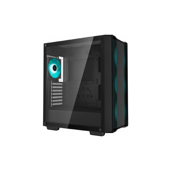 Купить Корпус DeepCool CC560 V2 Black (R-CC560-BKGAA4-G-2) без БП - фото 2