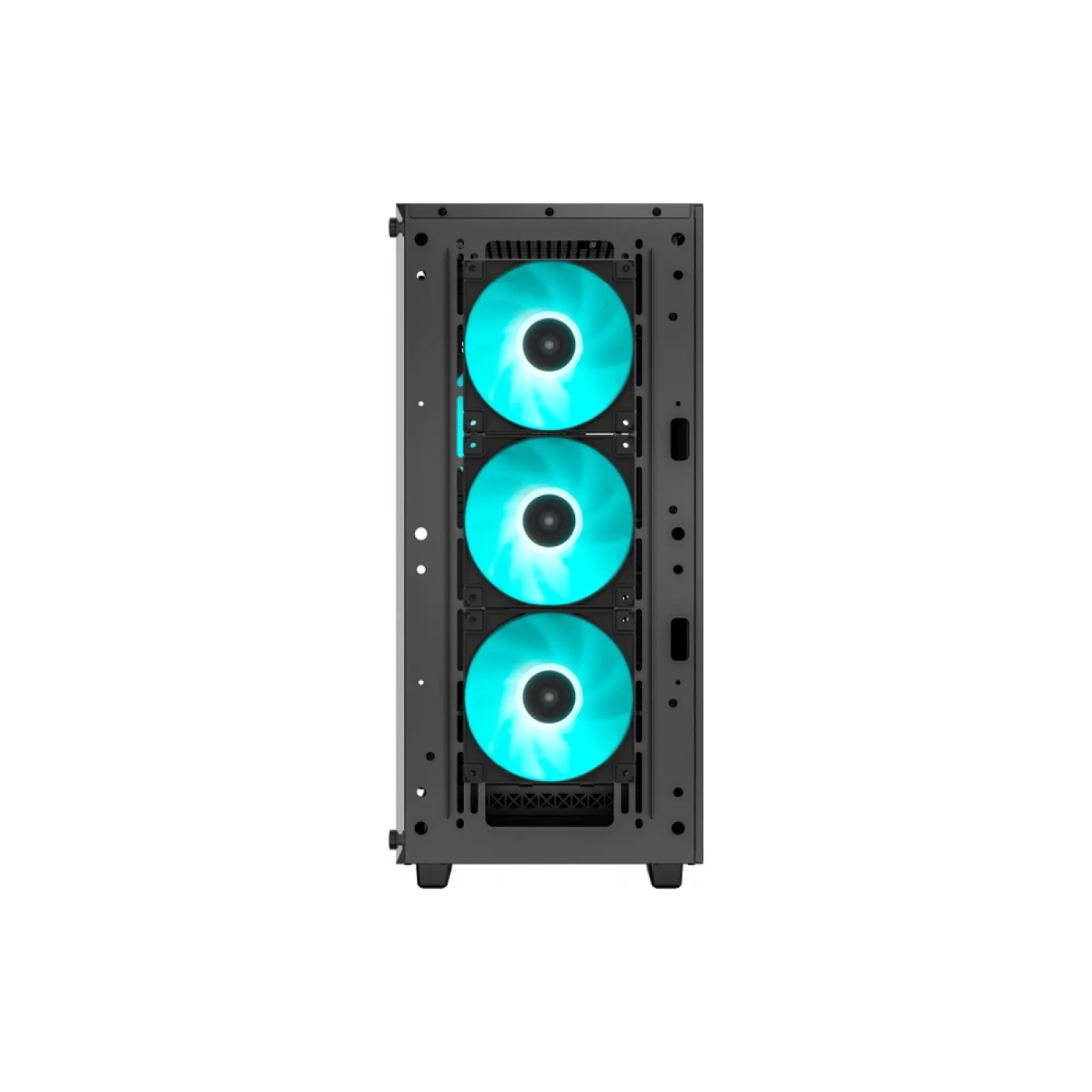 Купить Корпус DeepCool CC560 V2 Black (R-CC560-BKGAA4-G-2) без БП - фото 5