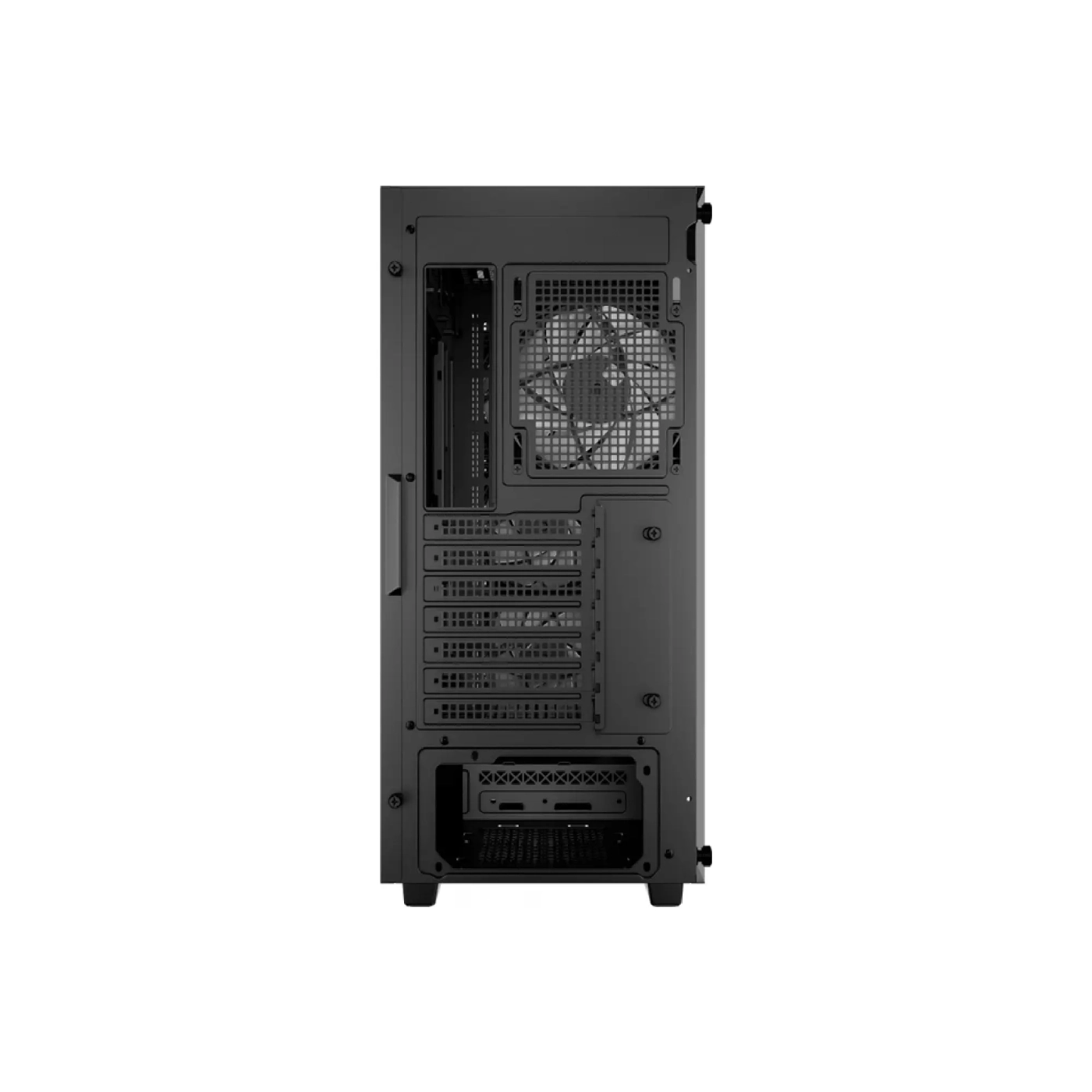Купить Корпус DeepCool CC560 V2 Black (R-CC560-BKGAA4-G-2) без БП - фото 9