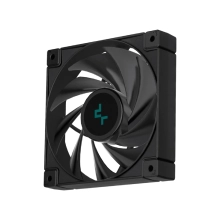 Купить Корпус DeepCool CC560 V2 Black (R-CC560-BKGAA4-G-2) без БП - фото 10