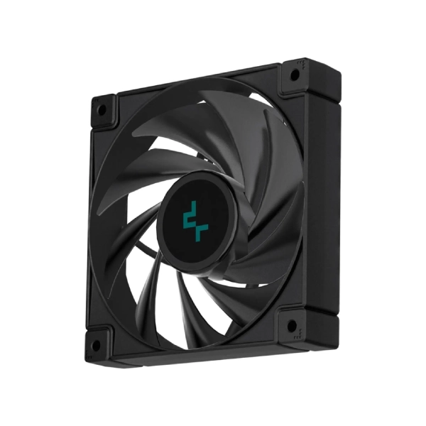 Купить Корпус DeepCool CC560 V2 Black (R-CC560-BKGAA4-G-2) без БП - фото 10