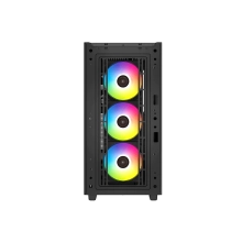Купити Корпус DeepCool CK560 Black (R-CK560-BKAAE4-G-1) без БП - фото 2