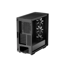 Купити Корпус DeepCool CK560 Black (R-CK560-BKAAE4-G-1) без БП - фото 3