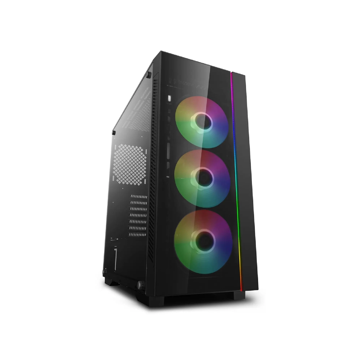 Купить Корпус Deepcool Matrexx 55 V3 ADD-RGB 3F - фото 1