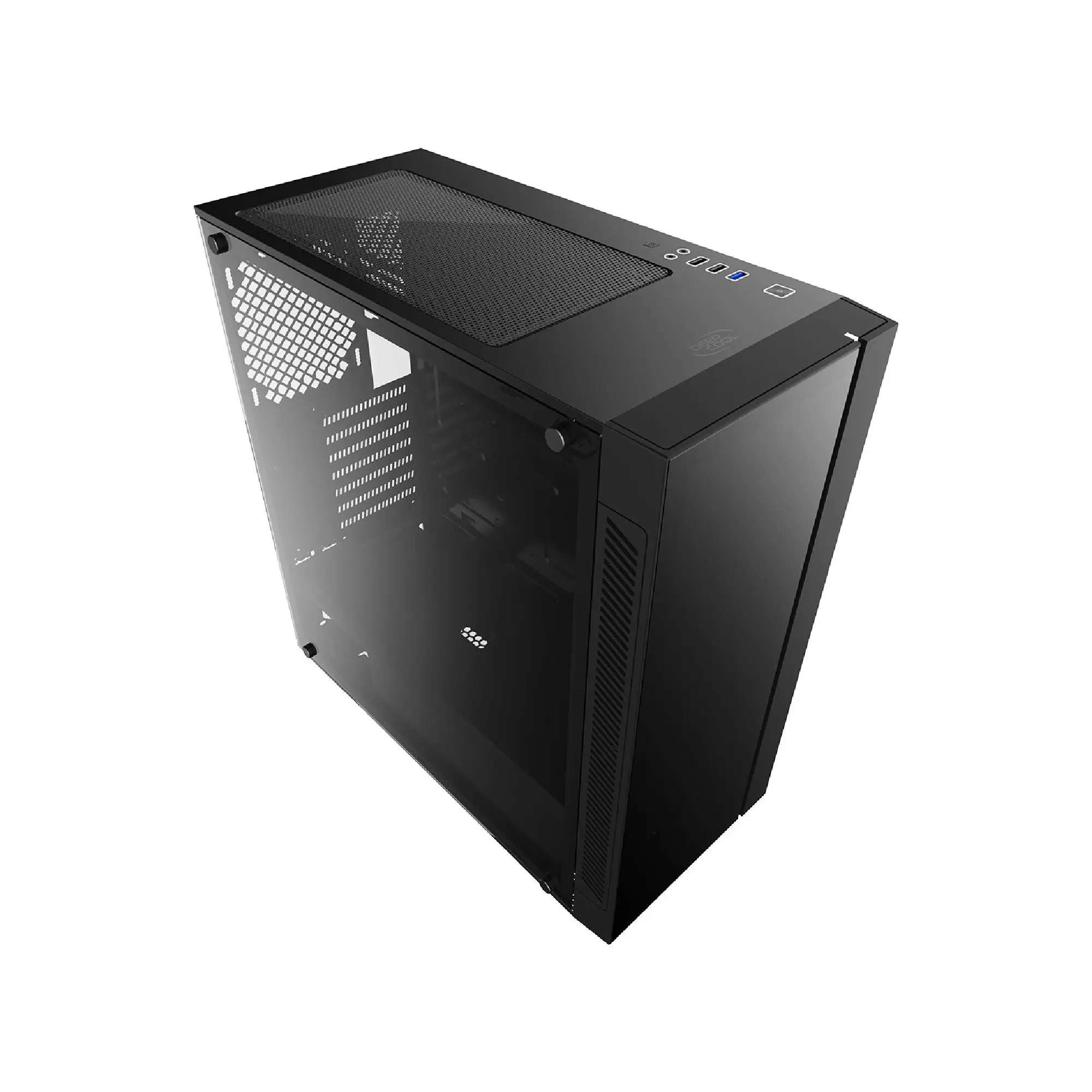 Купить Корпус Deepcool Matrexx 55 V3 ADD-RGB 3F - фото 5