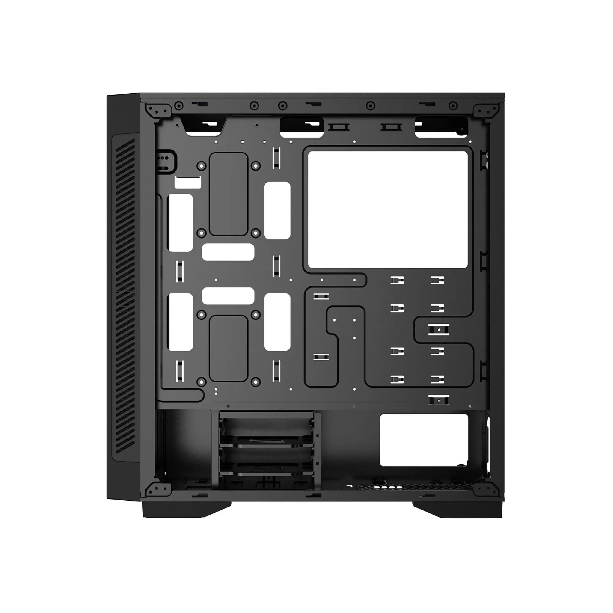 Купить Корпус Deepcool Matrexx 55 V3 ADD-RGB 3F - фото 7