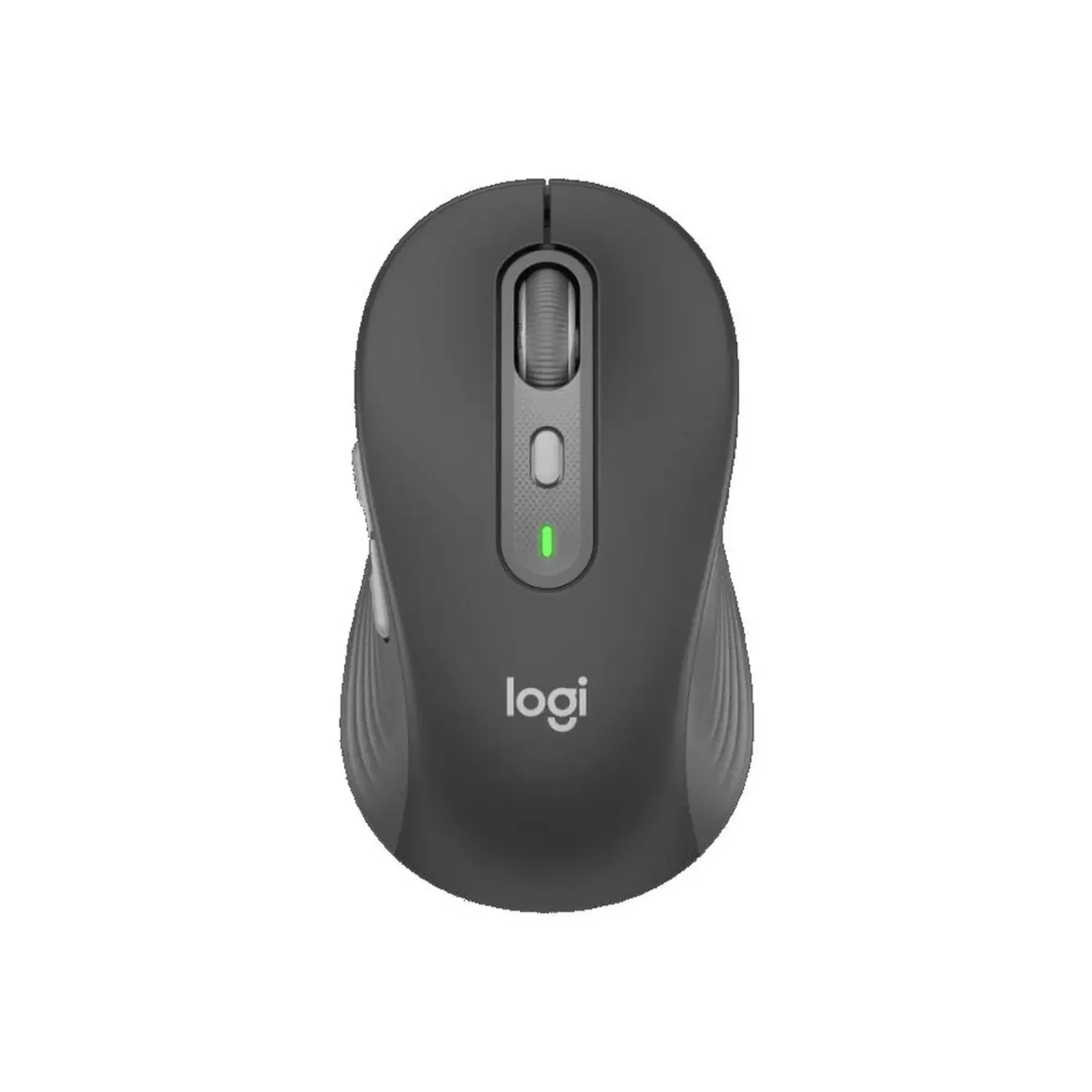 Купить Комплект клавиатура и мышь Logitech Signature Slim Combo MK950 for Business Graphite (920-012508) - фото 4