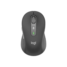 Купить Комплект клавиатура и мышь Logitech Signature Slim Combo MK950 for Business Graphite (920-012508) - фото 4