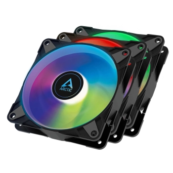 Купить Вентилятор Arctic P12 PWM PST A-RGB (ACFAN00232A) - фото 1