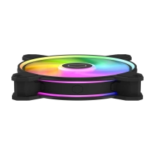 Купити Вентилятор Cooler Master Masterfan MF140 Halo² (MFL-B4DN-16NP2-R2) - фото 3